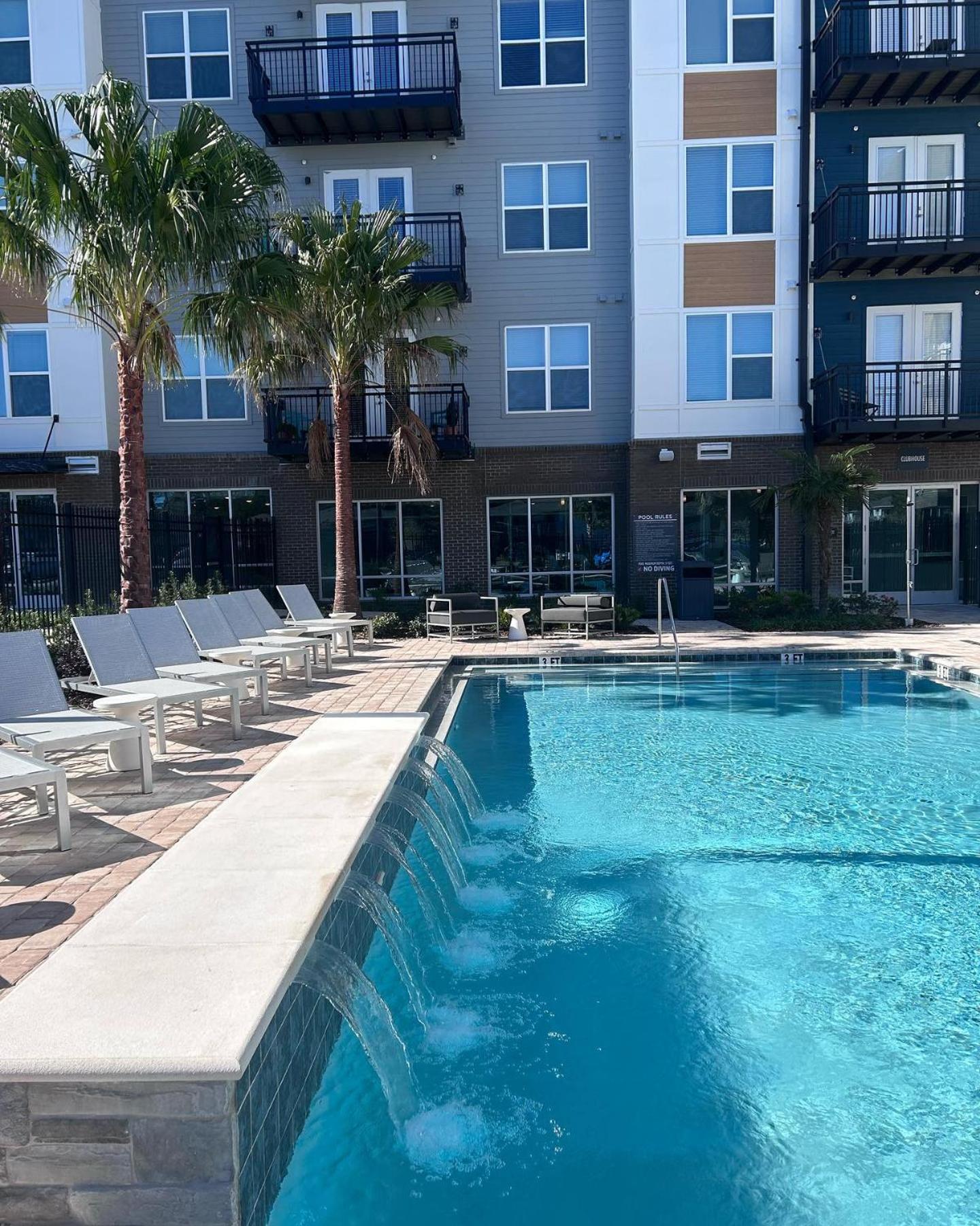 Rise Bartram Park Condos By Barsala St. Johns Exteriör bild