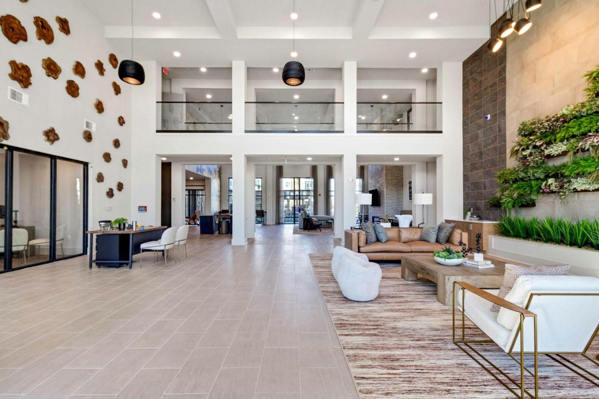 Rise Bartram Park Condos By Barsala St. Johns Exteriör bild